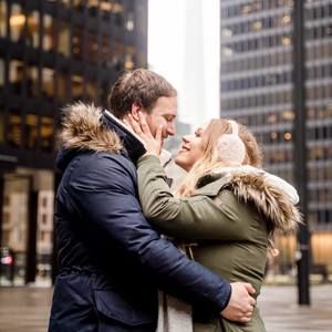 Meet your Posher, Stacy